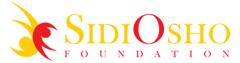 Sidi Osho Foundation Logo
