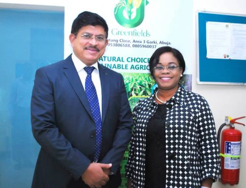 Ex-VC: Contec’s Organic Agro Facility is 21st Century Farming Revolution